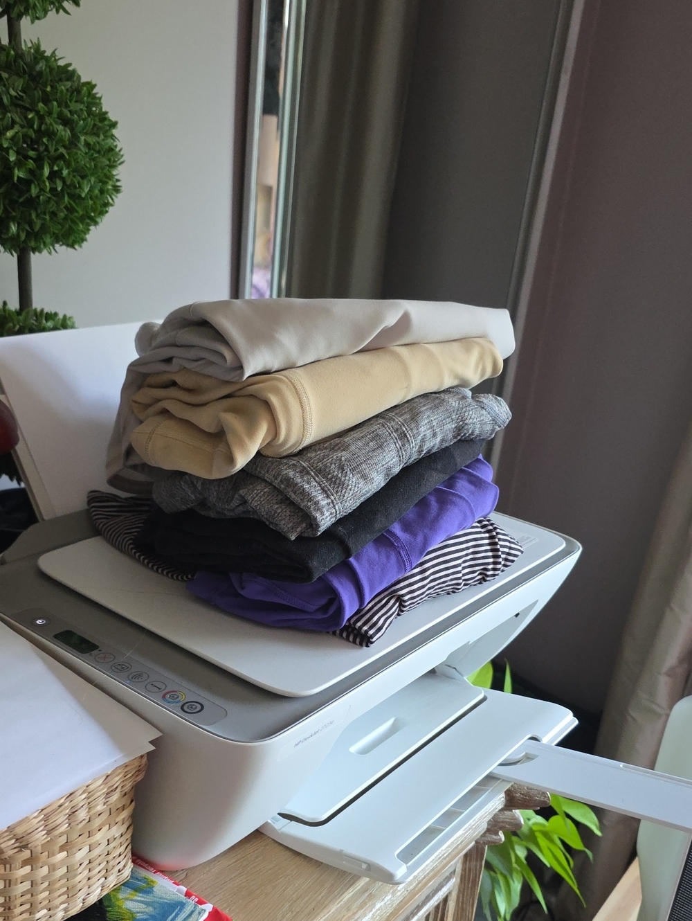 Lululemon Bundle Size 6